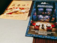 -温州铂尔曼酒店蘭 咖啡厅
