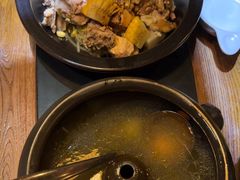 -云海肴·汽锅鸡·云南菜(天津国金汇店)