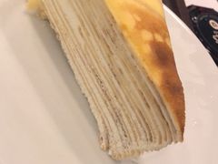 原味千层蛋糕-Peet's 皮爷咖啡(东湖路手作店)