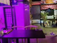 -潮流汇购物城(铜锣湾国际购物中心店)