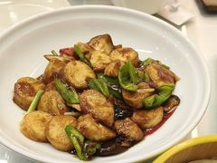 -金鸭都·老北京特色家常菜(潘家园店)