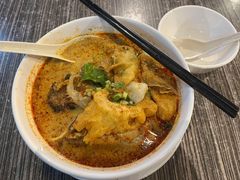 -发记鱼杂专卖店(Suria Sabah)