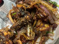 -马海涛牛肉串·午市牛腩饭·烧烤夜宵(领汇广场店)