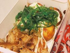 -咕噜咕噜·章鱼小丸子(广州荔湾领展广场店)