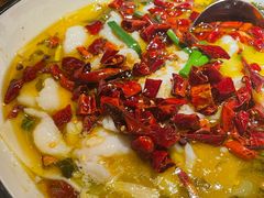 -金牌外婆家(苏州中心店)