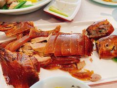 -天和晟烤鸭店(玉泉西街店)