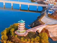 -山西乌金山旅游区