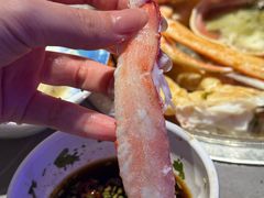 -奔海甄选·活鲜刺身铁板烧自助(太原里店)