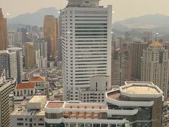 -国贸旋转餐厅(国贸广场店)