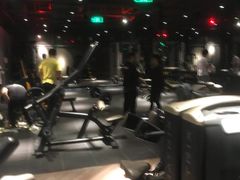 -威尔仕健身·游泳(KING88店)