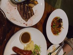 -MARU玛露音乐餐厅(大学路店)