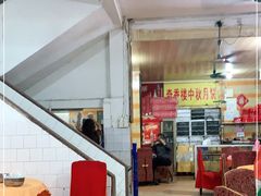 -奇香楼(五眼桥横街店)
