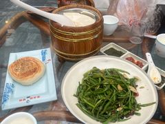 -春满园生态餐厅(南宫路店)