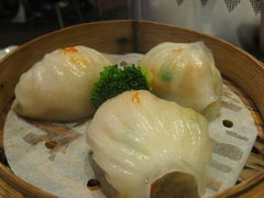 玉液虾饺皇-新兴·金羊座·粤菜点心(乐峰店)