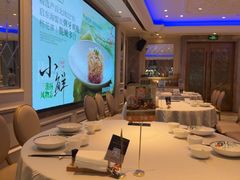 -狮王府淮扬菜(百家湖1912店)