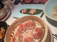 招牌小笼包-竹外桃花·江南小酒馆(SKP·S店)