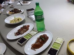 -鸭王烤鸭店(三里河店)