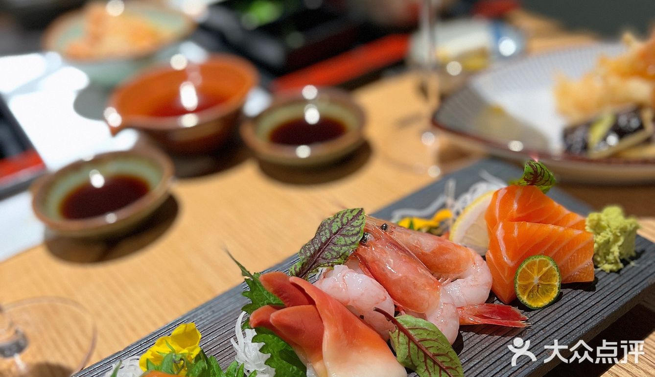 沈阳首家｜来自名古屋的鳗鱼饭 香迷糊了～ 