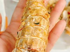 -众味海鲜大排档·活海鲜·潮汕味(南澳店)
