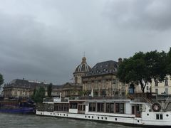 -Bateaux Mouches塞纳河游船