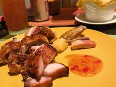 -云尚自助餐厅(佛山南海瞻云酒店)