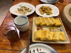 -滇香肴·云南菜蒸汽石锅鱼(云南北路店)