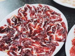 -五洲牛肉美食馆