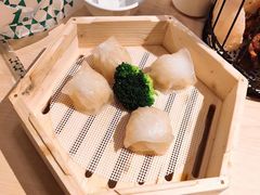 -避风塘(宝山万达店)