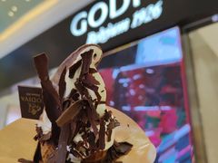 -GODIVA(王府井apm店)