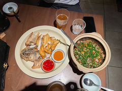 -KŌNG胶东小馆·酒馆(华熙店)
