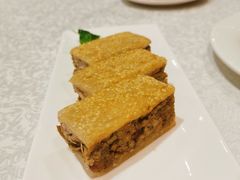 -红棉中餐厅·广州海航威斯汀酒店