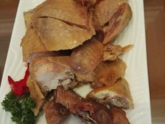 -天宝酒店(万达店)