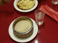 -宏状元现熬粥·京味菜(五棵松店)