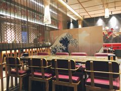 -炙柒Sekinana·精致料理 烧鸟·铁板烧(海上世界店)