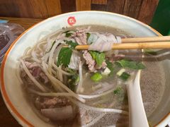 -越南牛肉河粉餐厅(书院巷店)