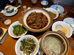 -杨厨的田园饭店(长城路店)