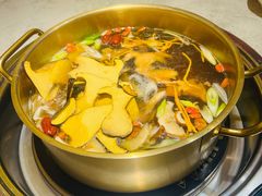 -大理董·董家小厨野生菌火锅(古城旗舰店)