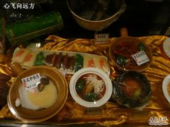 -鸿瑞興面馆(梅岭店)