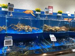水产区-七鲜超市(通州ONE店)