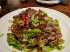 -奕景小馆·地道大连菜(恒隆广场店)
