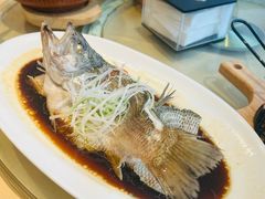 -永乐饭庄(安德路店)