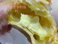 -君之狮子山·轻糖烘焙(松江印象城店)