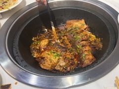 -咱屯子铁锅炖直营店(保利店)