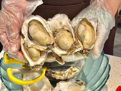 -巧克力渔家.小船海鲜胶东菜(万平口店)