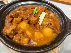 -川旺角融合菜•海景餐厅(星海广场店)