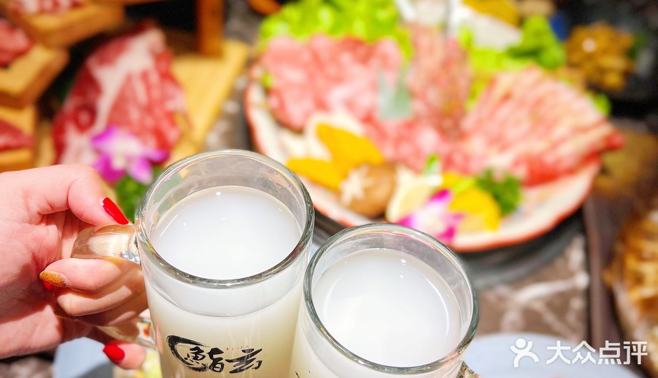 炙牛焰烧肉·酒场｜日式烧肉天花板