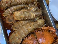 -三妹小龙虾·黄油蟹(华侨城总店)