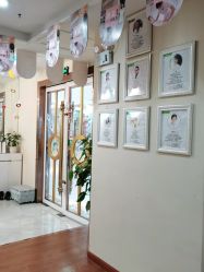 点击看大图 -Dr.林醫生产后修复·超级店(南京江宁同曦店)