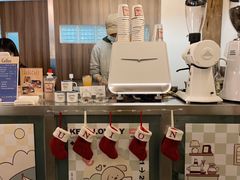 -屋裡·Union Bakery(龙江路店)