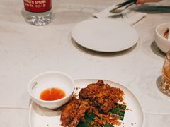 -美奈小馆·越南料理(中航城君尚购物中心店)